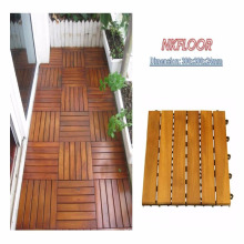 Vietnam Plancher de carrelage de jardin extérieur Prix raisonnable